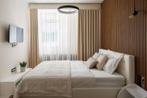 Skylark Central Aparthotel